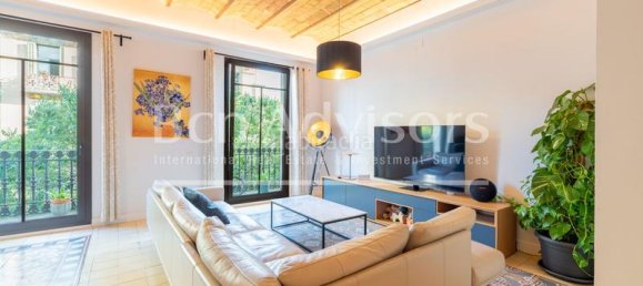 Apartamento T3 em Eixample, Spain N.º 26160 11