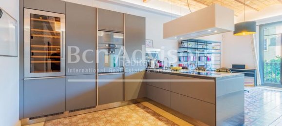 Apartamento T3 em Eixample, Spain N.º 26160 19