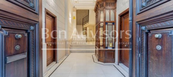 Apartamento T3 em Eixample, Spain N.º 26160 7