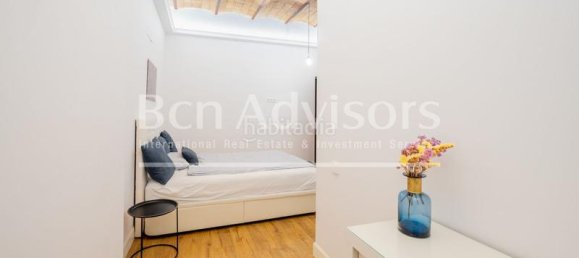 Apartamento T3 em Eixample, Spain N.º 26160 31