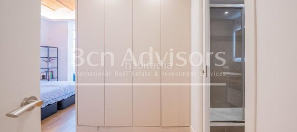 Apartamento T3 em Eixample, Spain N.º 26160 27