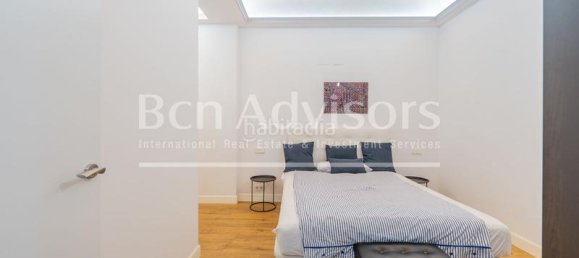 Apartamento T3 em Eixample, Spain N.º 26160 32