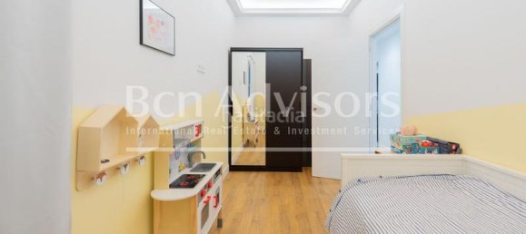 Apartamento T3 em Eixample, Spain N.º 26160 2