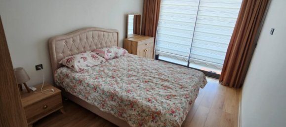 Wohnung 1+1 in Alanya, Turkey, Nr. 17623 7