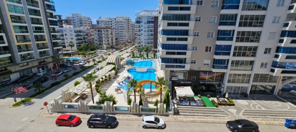 Wohnung 1+1 in Alanya, Turkey, Nr. 17623 18