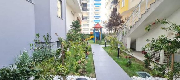 Wohnung 1+1 in Alanya, Turkey, Nr. 17623 14
