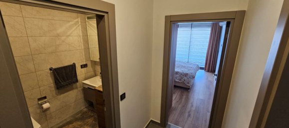 Wohnung 1+1 in Alanya, Turkey, Nr. 17623 11