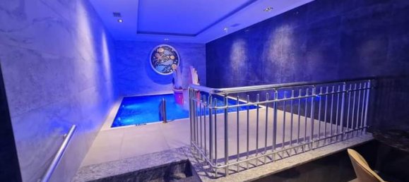 Wohnung 1+1 in Alanya, Turkey, Nr. 17623 22