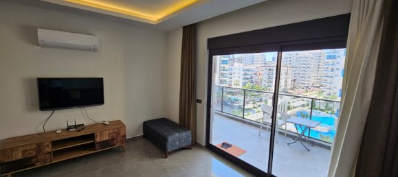 Wohnung 1+1 in Alanya, Turkey, Nr. 17623 10