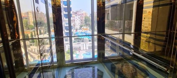 Wohnung 1+1 in Alanya, Turkey, Nr. 17623 6