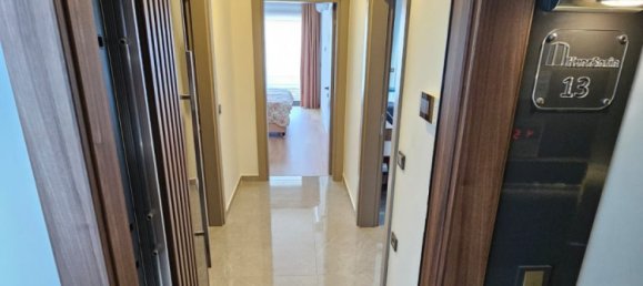 Wohnung 1+1 in Alanya, Turkey, Nr. 17623 5