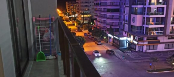 Wohnung 1+1 in Alanya, Turkey, Nr. 17623 4