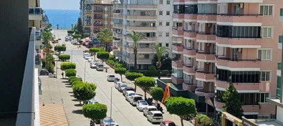 Wohnung 1+1 in Alanya, Turkey, Nr. 17623 12