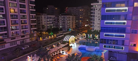 Wohnung 1+1 in Alanya, Turkey, Nr. 17623 19