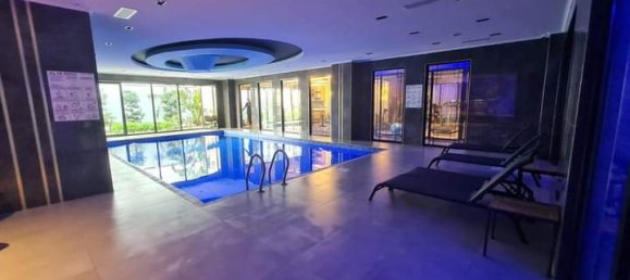 Wohnung 1+1 in Alanya, Turkey, Nr. 17623 16