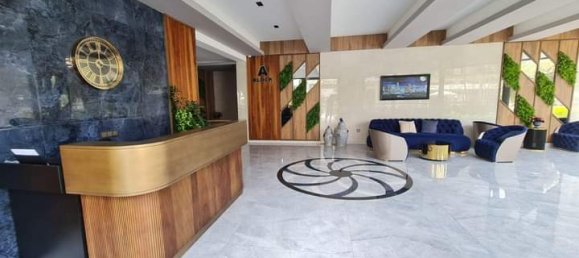 Wohnung 1+1 in Alanya, Turkey, Nr. 17623 15