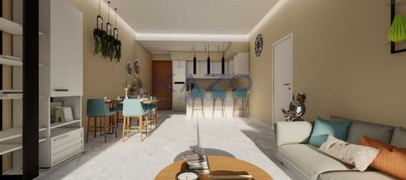 Apartamento de 2 dormitorios en Germasogeia, Cyprus No. 80886 9