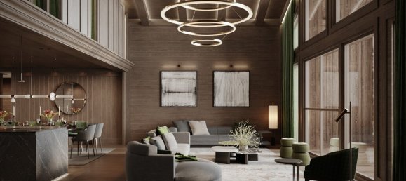 6 bedrooms Apartment in Val-d'Isere, France No. 66786 3