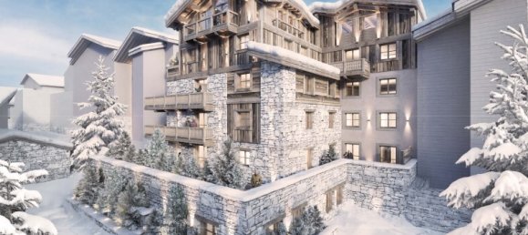 6 bedrooms Apartment in Val-d'Isere, France No. 66786 10