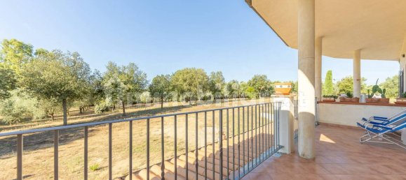 4 bedrooms Villa in Montalto di Castro, Italy No. 297740 19