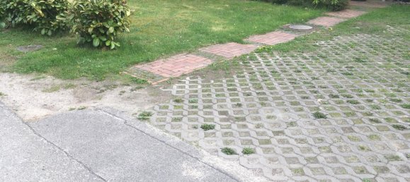 Таунхаус с 2 спальнями в Росток, Германия № 131564 14