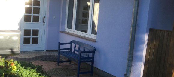 Таунхаус с 2 спальнями в Росток, Германия № 131564 5