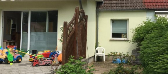 Таунхаус с 2 спальнями в Росток, Германия № 131564 4