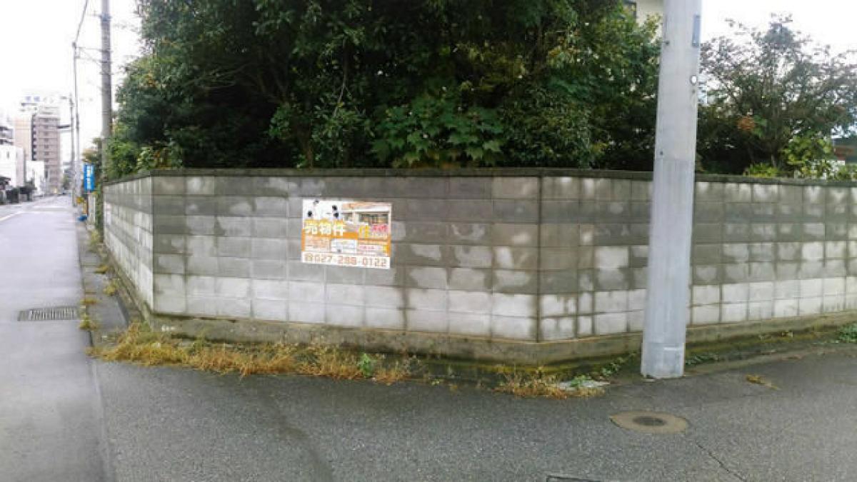 3 غرف نوم منزل في Gumma, Japan رقم 9335