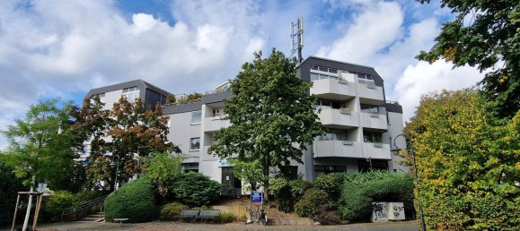 2 rooms Apartment in Meerbusch, Germany No. 72432 2