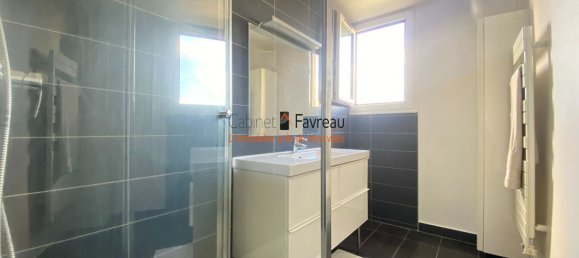 2 bedrooms Apartment in Vitry-sur-Seine, France No. 176168 5