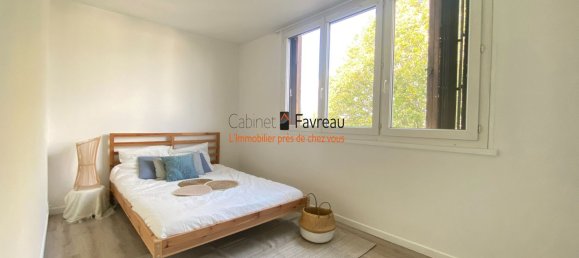 2 bedrooms Apartment in Vitry-sur-Seine, France No. 176168 2
