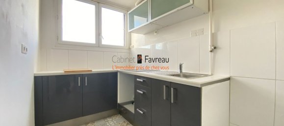 2 bedrooms Apartment in Vitry-sur-Seine, France No. 176168 3