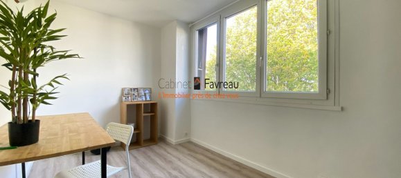 2 bedrooms Apartment in Vitry-sur-Seine, France No. 176168 4