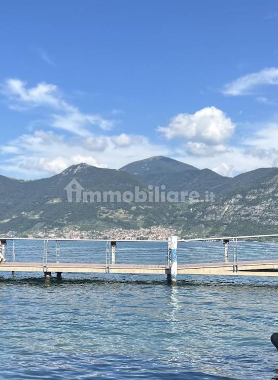 2 Schlafzimmer Wohnung in Iseo, Italy, Nr. 345309