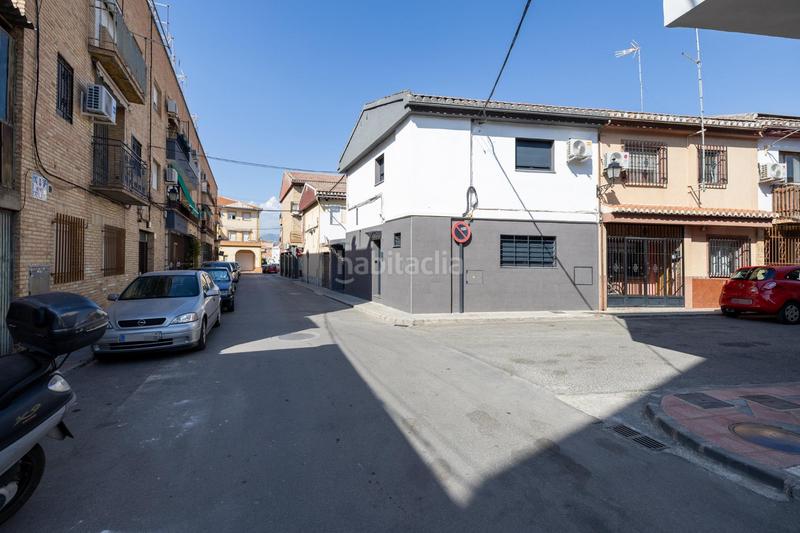 3 chambres Maison à Armilla, Spain No. 190977