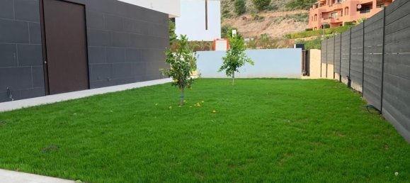 Villa de 4 dormitorios en Finestrat, Spain No. 12074 14