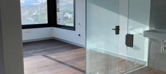 Villa de 4 dormitorios en Finestrat, Spain No. 12074 17