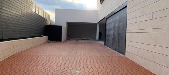 Villa de 4 dormitorios en Finestrat, Spain No. 12074 13