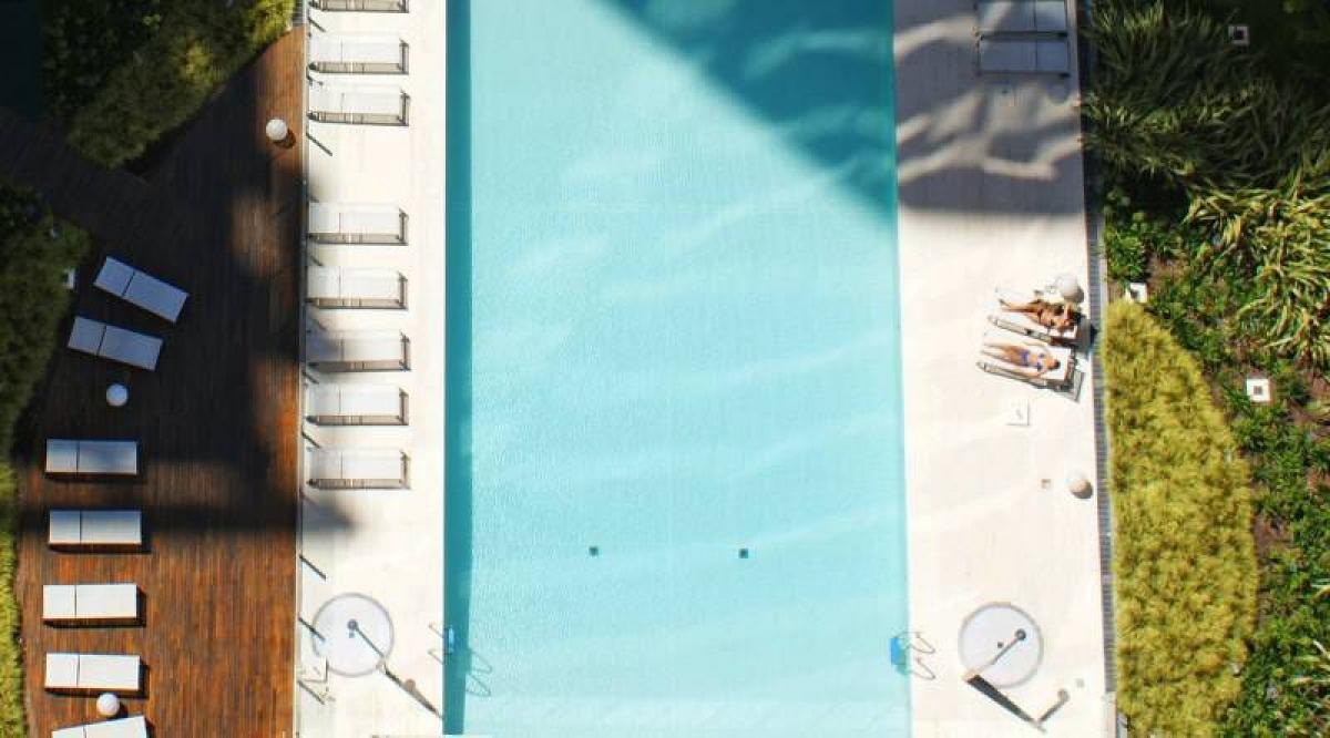 2 غرف نوم شقة في Buenos Aires, Argentina رقم 65317