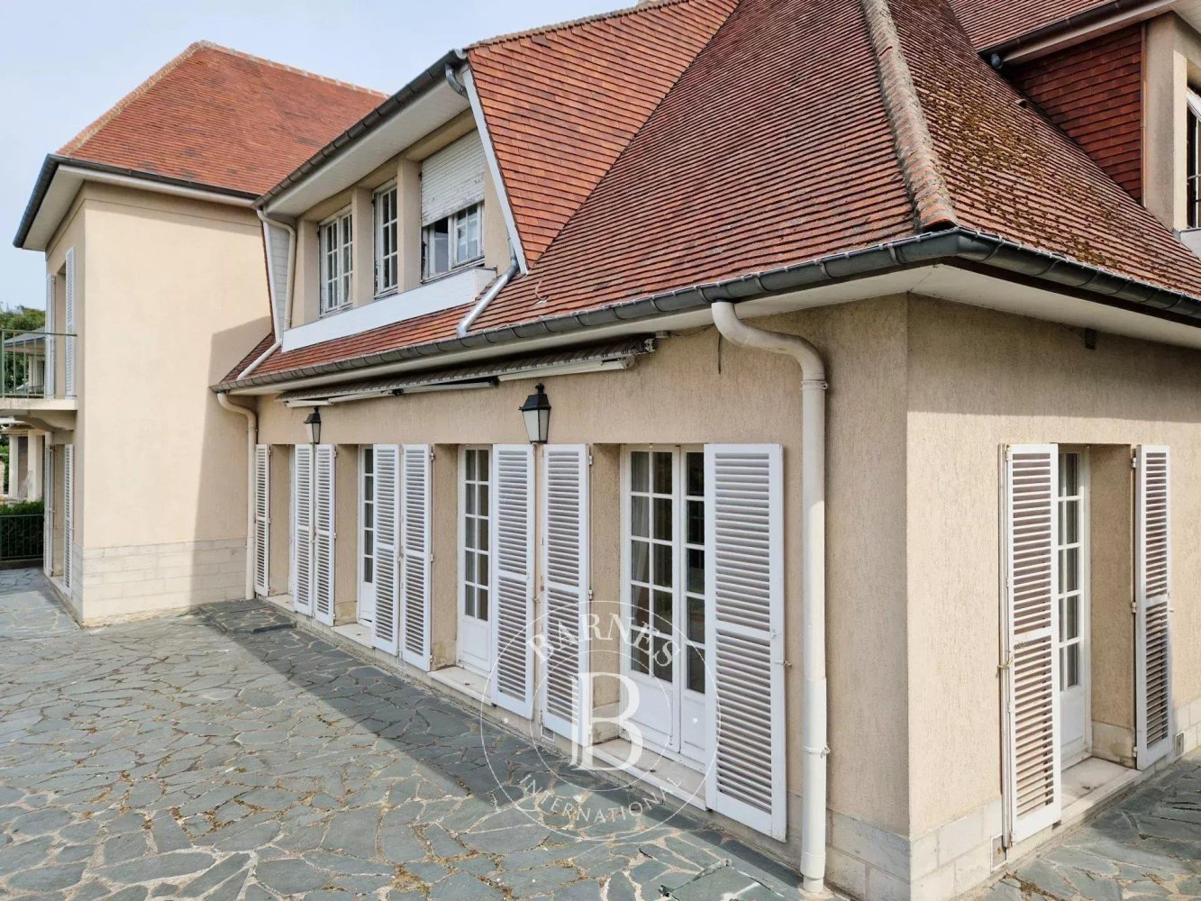 2 غرف نوم منزل في Montmorency, France رقم 360758