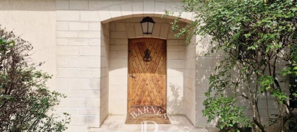 2 غرف نوم منزل في Montmorency, France رقم 360758 2