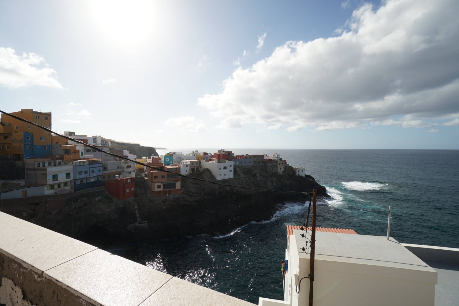 5 bedrooms House in Gran Canaria, Spain No. 278775