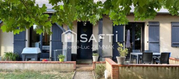 4 غرف نوم منزل في Mayenne, France رقم 305700 2