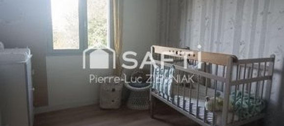 4 غرف نوم منزل في Mayenne, France رقم 305700 6