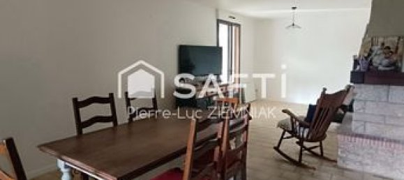 4 غرف نوم منزل في Mayenne, France رقم 305700 4