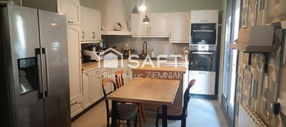 4 غرف نوم منزل في Mayenne, France رقم 305700 3