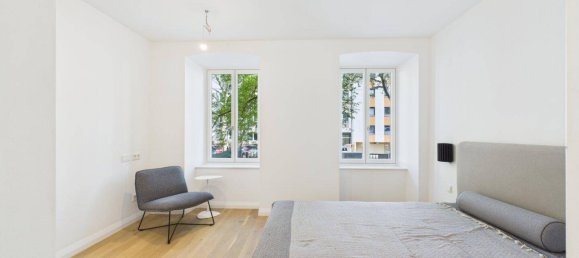 3 rooms Duplex in Hietzing, Austria No. 231703 4