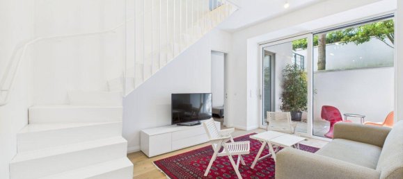 3 rooms Duplex in Hietzing, Austria No. 231703 2