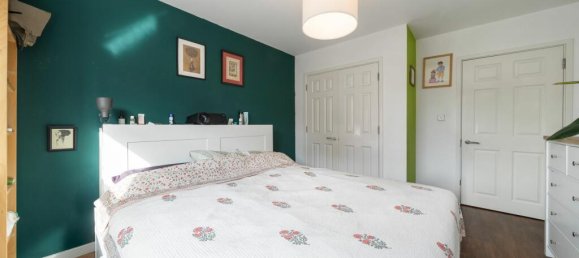 1 bedroom Apartment in London, United Kingdom No. 4611 8