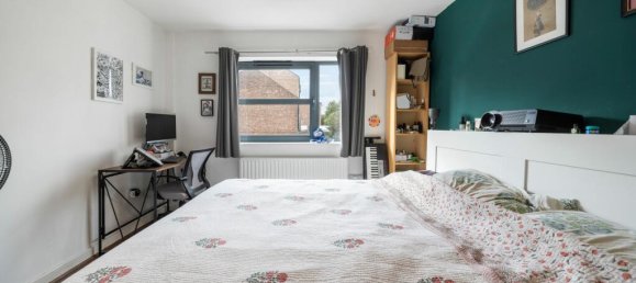 1 bedroom Apartment in London, United Kingdom No. 4611 9